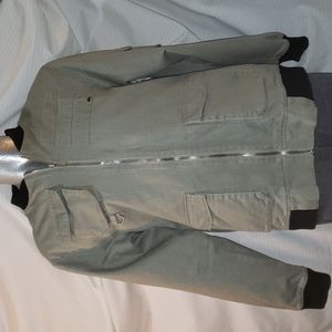 elm company Gunner Jacket